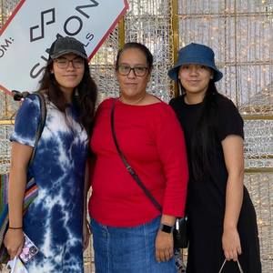 Meet your Posher, Vickie